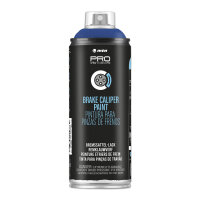 Sprühlack | MTN PRO | Bremssattellack | Metallic Blau | 400ml