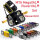 Sicherungshalter | MTA MegaVAL | 32V | M8 | wasserdicht | inkl. Sicherung 100-1200A