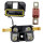 MEGA Sicherungshalter Set 250A 12V 24V M8 wasserdicht | MTA
