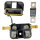 MEGA Sicherungshalter Set 300A 12V 24V M8 wasserdicht | MTA