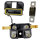 MTA PowerVAL Sicherungshalter Wasserdicht inkl. Sicherung CAL.2 (400-1200A)