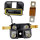 MTA PowerVAL Sicherungshalter Wasserdicht inkl. Sicherung CAL.4 (600-1200A)