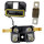 MTA PowerVAL Sicherungshalter Wasserdicht inkl. Sicherung CAL.5 (700-1200A)