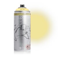 Spraydose Smash137´s Potato Limited Artist Edition 400ml Montana BLACK