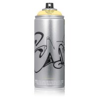 Spraydose Smash137´s Potato Limited Artist Edition 400ml Montana BLACK