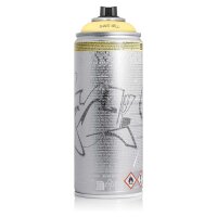 Spraydose Smash137´s Potato Limited Artist Edition 400ml Montana BLACK