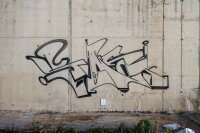 Sprühlack | Montana BLACK | Artist Edition | SMASH137 | SMASH Potato | 400ml