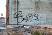 Sprühlack | Montana BLACK | Artist Edition | SMASH137 | SMASH Potato | 400ml