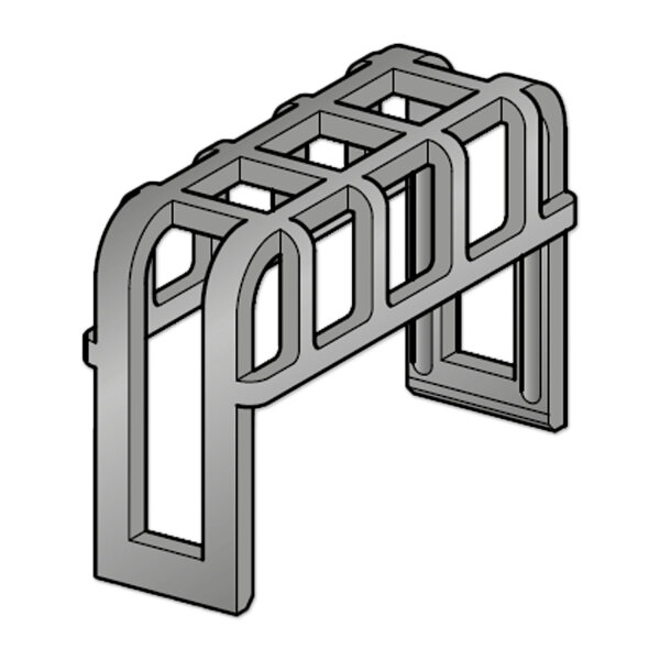 Sicherungshalter | MTA UniVAL | Gitterdeckel