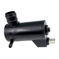 Scheibenwaschpumpe | Universal | 12V | einfach | 1650ml/min
