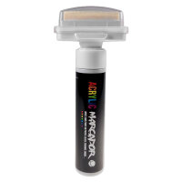 Acrylmarker | MTN Marcador | Kalligrafie | 50mm | Weiß