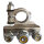 MTA MidiVAL 3-fach Sicherungsverteilerset an 3-fach Polklemme M686DX (links)