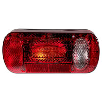 Rückleuchte BL-MIDI-01-RFS Rechts | 12V |...