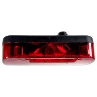 Rückleuchte BL-MIDI-01-NSL Links | 12V | Nebelschlusslicht