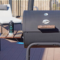 Sprühlack | MTN PRO | Hitzbeständig bis 650°C | 400ml | Farbauswahl
