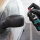 Stoßstangenlack 400ml Struktur Spray Kunststoff | MTN WEPRO
