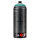Spraydose Türkis | Copper Green 400ml BLK6340 | Montana BLACK