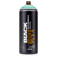 Spraydose Grün | Patina 400ml BLK6330 | Montana BLACK