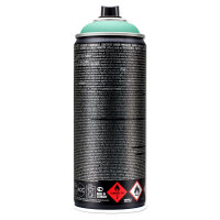 Spraydose Grün | Patina 400ml BLK6330 | Montana BLACK