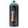 Sprühlack Surgery | Blaugrün matt High Pressure 400ml | Montana BLACK