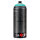 Sprühlack Surgery | Blaugrün matt High Pressure 400ml | Montana BLACK