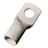 Rohrkabelschuh 16mm² M8 verzinnt | MTA TUBOLAR
