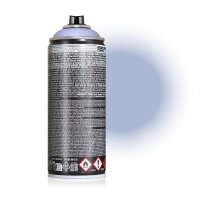 Spraydose Brunhilde Limited Artist Edition Jeroo 400ml Montana BLACK