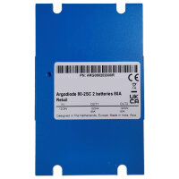 Trenndiode | Victron Argodiode 80-2SC | 12-24V | 80A | 2 Batterien