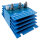 Trenndiode | Victron Argodiode 80-2SC | 12-24V | 80A | 2 Batterien
