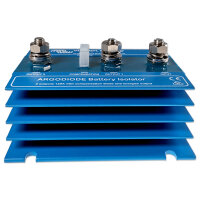 Trenndiode | Victron Argodiode 120-2AC | 12-24V | 120A | 2 Batterien