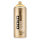 Sprühlack | Montana GOLD | Transparent | Yellow Cab | 400ml