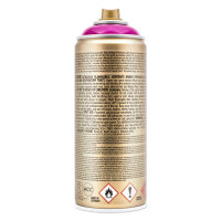 Sprühlack Montana GOLD | Transparent | Cherry Blossom | 400ml