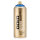 Sprühlack Montana GOLD | Transparent | Ultramarine | 400ml