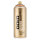 Sprühlack Montana GOLD | Transparent | Hazelnut | 400ml