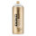 Sprühlack Montana GOLD | Transparent | White | 400ml
