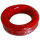 Batteriekabel | CCA | AWG8 / 8mm² | Rot | Meterware