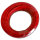 Batteriekabel | CCA | AWG8 / 8mm² | Rot | Meterware