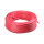 Batteriekabel | CCA | AWG8 / 8mm² | Rot | Meterware
