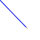 Kabel | 1-Adrig | H05V-K | 1x0,75mm² | Blau | Meterware