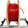 Batteriekabel | Vollkupfer | 20mm² | Rot | Meterware