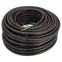 Kabel | 5-adrig | AUPFK | 5x1mm² | Meterware