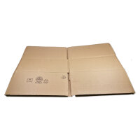 Versandkarton | 2-wellig | 310x310x150 | gebraucht | 10 Stück