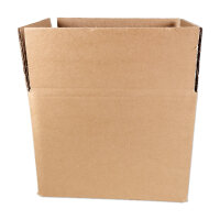 Faltkarton 2-wellig 175x125x125mm (100 Stück)