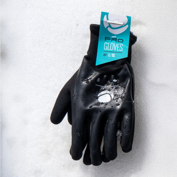 Schutzhandschuhe | MTN PRO | Winter | L-XL | Warm
