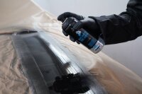 Abziehbares Vinyl-Beschichtung Spray | matt Soft Touch | 400ml | MTN