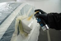 Vinyl Sprühlack | abziehbar | matt Soft Touch |...