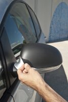 Vinyl Sprühlack | abziehbar | matt Soft Touch | 400ml | MTN PRO