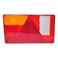 Lichtscheibe AJ.BA FP.62.207 | Links | RFS
