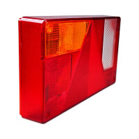 Lichtscheibe AJ.BA FP.62.207 | Links | RFS