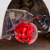 Bremssattellack Spray 400ml | Bremssattel Farbe bis...